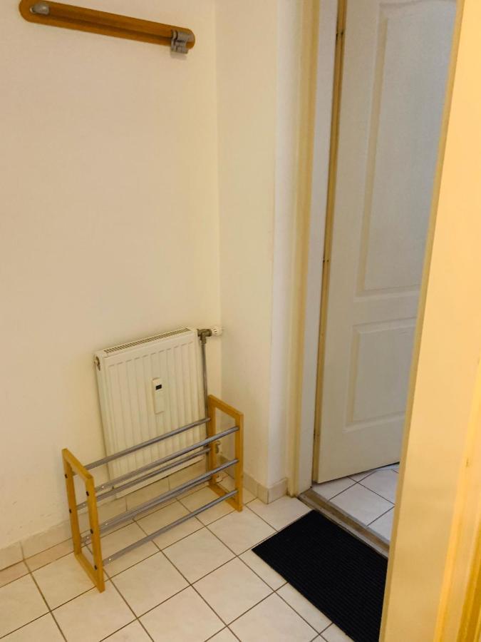 Onyx Apartment With Free Private Garage + Ac Budapest Eksteriør billede